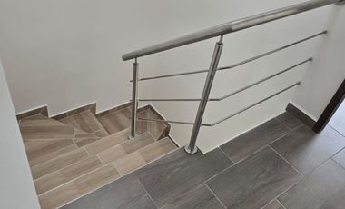 VENTA O CESIÓN DE LEASING HABITACIONAL CASA EN VILLAMARIA, CALDAS,  EN CONJUNTO CERRADO