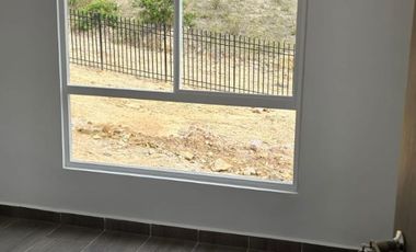 VENTA O CESIÓN DE LEASING HABITACIONAL CASA EN VILLAMARIA, CALDAS,  EN CONJUNTO CERRADO