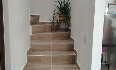 VENTA O CESIÓN DE LEASING HABITACIONAL CASA EN VILLAMARIA, CALDAS,  EN CONJUNTO CERRADO