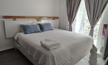 VENTA O CESIÓN DE LEASING HABITACIONAL CASA EN VILLAMARIA, CALDAS,  EN CONJUNTO CERRADO