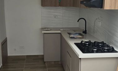 VENTA O CESIÓN DE LEASING HABITACIONAL CASA EN VILLAMARIA, CALDAS,  EN CONJUNTO CERRADO