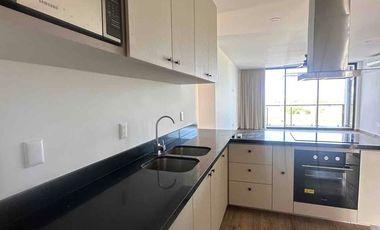 Renta departamento El Encanto frente al campo de golf Marina Mazatlán