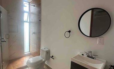 Renta departamento El Encanto frente al campo de golf Marina Mazatlán