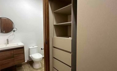 Renta departamento El Encanto frente al campo de golf Marina Mazatlán