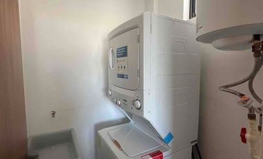 Renta departamento El Encanto frente al campo de golf Marina Mazatlán