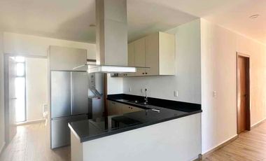 Renta departamento El Encanto frente al campo de golf Marina Mazatlán