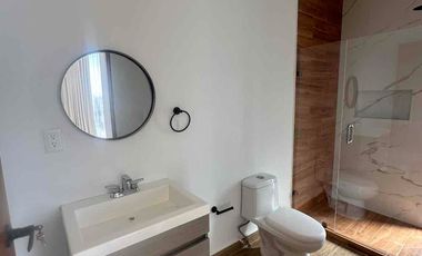 Renta departamento El Encanto frente al campo de golf Marina Mazatlán