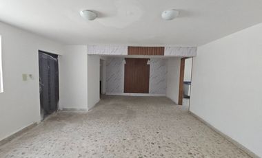 Casa en Venta de un piso, La Romana, Tlalnepantla, Estado de México
