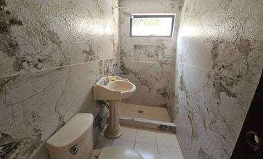 Casa en Venta de un piso, La Romana, Tlalnepantla, Estado de México