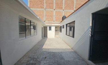 Casa en Venta de un piso, La Romana, Tlalnepantla, Estado de México