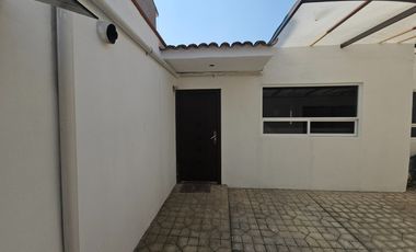 Casa en Venta de un piso, La Romana, Tlalnepantla, Estado de México