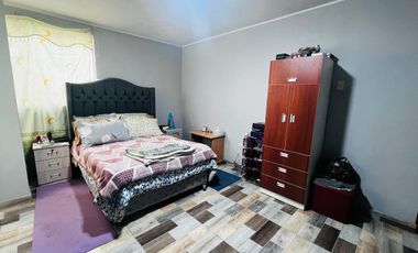 VENDO CASA EN ESQUINA-HIJOS DE VENTANILLA