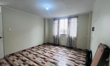 VENDO CASA EN ESQUINA-HIJOS DE VENTANILLA