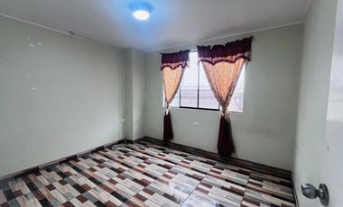 VENDO CASA EN ESQUINA-HIJOS DE VENTANILLA