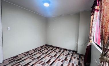 VENDO CASA EN ESQUINA-HIJOS DE VENTANILLA