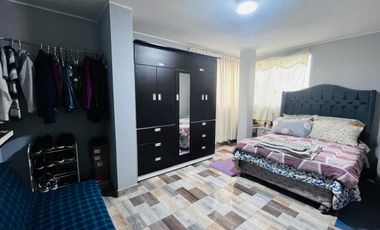 VENDO CASA EN ESQUINA-HIJOS DE VENTANILLA