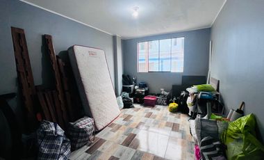 VENDO CASA EN ESQUINA-HIJOS DE VENTANILLA