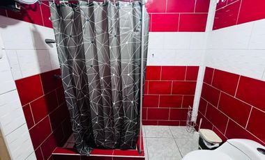 VENDO CASA EN ESQUINA-HIJOS DE VENTANILLA