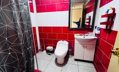 VENDO CASA EN ESQUINA-HIJOS DE VENTANILLA