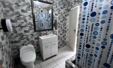 VENDO CASA EN ESQUINA-HIJOS DE VENTANILLA