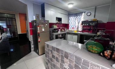 VENDO CASA EN ESQUINA-HIJOS DE VENTANILLA