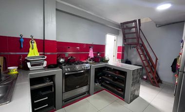 VENDO CASA EN ESQUINA-HIJOS DE VENTANILLA