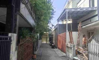 Ss.3602 - Murah !! Dijual Rumah Jarang Ada 5x15 Brand New di BCS Kelapa Gading Hadap Timur