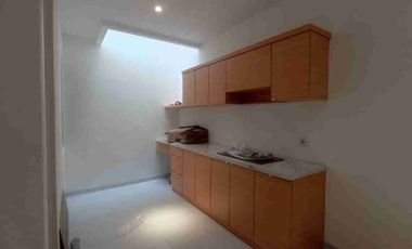 Ss.3602 - Murah !! Dijual Rumah Jarang Ada 5x15 Brand New di BCS Kelapa Gading Hadap Timur