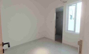 Ss.3602 - Murah !! Dijual Rumah Jarang Ada 5x15 Brand New di BCS Kelapa Gading Hadap Timur