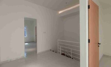 Ss.3602 - Murah !! Dijual Rumah Jarang Ada 5x15 Brand New di BCS Kelapa Gading Hadap Timur