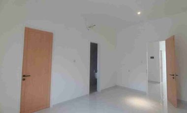 Ss.3602 - Murah !! Dijual Rumah Jarang Ada 5x15 Brand New di BCS Kelapa Gading Hadap Timur