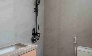 Ss.3602 - Murah !! Dijual Rumah Jarang Ada 5x15 Brand New di BCS Kelapa Gading Hadap Timur