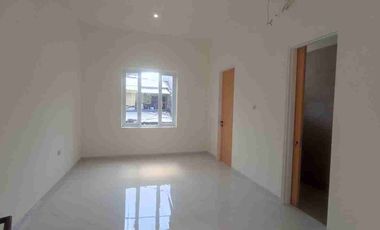 Ss.3602 - Murah !! Dijual Rumah Jarang Ada 5x15 Brand New di BCS Kelapa Gading Hadap Timur