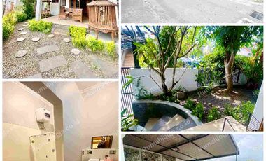 rumah mewah sangat strategis Umbulharjo pusat kota