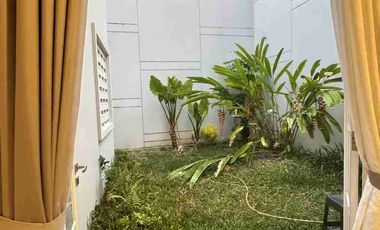 Rumah Mewah Murah Full Perabot Summarecon Makassar dekat Citraland Tallasa City