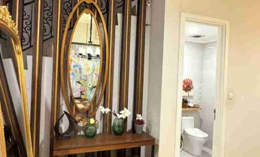 Rumah Mewah Murah Full Perabot Summarecon Makassar dekat Citraland Tallasa City