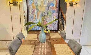 Rumah Mewah Murah Full Perabot Summarecon Makassar dekat Citraland Tallasa City