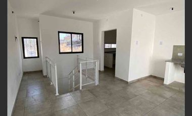 Departamento en Alq av gobernador del campo al 100