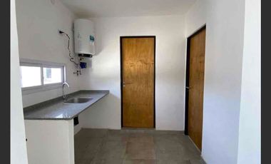 Departamento en Alq av gobernador del campo al 100