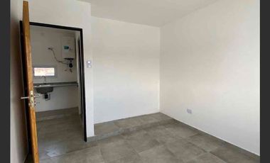 Departamento en Alq av gobernador del campo al 100