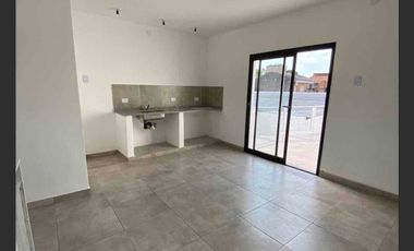 Departamento en Alq av gobernador del campo al 100