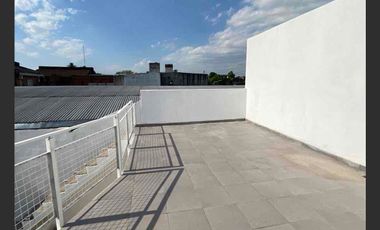 Departamento en Alq av gobernador del campo al 100