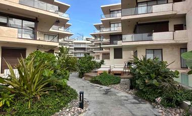 Renta departamento en playa el Delfín condominio Aldea Ananta 
Vivir frente al mar sí es posible 🌴
Renta por 1 año este increíble departamento con acceso directo a la playa.
Si eres amante del sol, la arena y los atardeceres… este es tu lugar. 🏖️