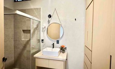 Renta departamento en playa el Delfín condominio Aldea Ananta 
Vivir frente al mar sí es posible 🌴
Renta por 1 año este increíble departamento con acceso directo a la playa.
Si eres amante del sol, la arena y los atardeceres… este es tu lugar. 🏖️