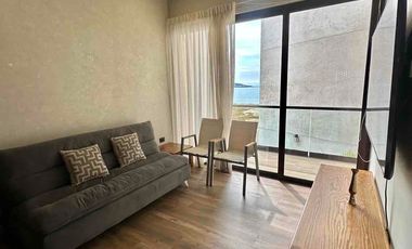 Renta departamento en playa el Delfín condominio Aldea Ananta 
Vivir frente al mar sí es posible 🌴
Renta por 1 año este increíble departamento con acceso directo a la playa.
Si eres amante del sol, la arena y los atardeceres… este es tu lugar. 🏖️