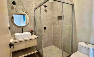 Renta departamento en playa el Delfín condominio Aldea Ananta 
Vivir frente al mar sí es posible 🌴
Renta por 1 año este increíble departamento con acceso directo a la playa.
Si eres amante del sol, la arena y los atardeceres… este es tu lugar. 🏖️