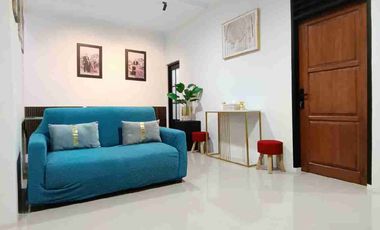 Rumah Estetik Cantik Di Soekarno Hatta Dkt Metro RS Al Islam Tol Buah Batu Dan Summarecon Bandung