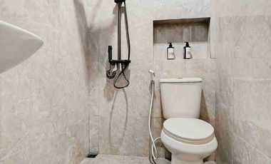 Rumah Estetik Cantik Di Soekarno Hatta Dkt Metro RS Al Islam Tol Buah Batu Dan Summarecon Bandung