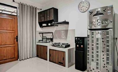 Rumah Estetik Cantik Di Soekarno Hatta Dkt Metro RS Al Islam Tol Buah Batu Dan Summarecon Bandung