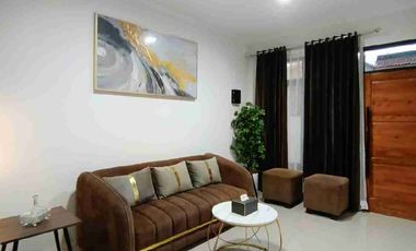 Rumah Estetik Cantik Di Soekarno Hatta Dkt Metro RS Al Islam Tol Buah Batu Dan Summarecon Bandung